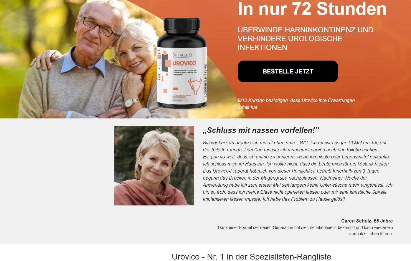 Urovico