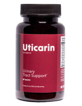 Uticarin