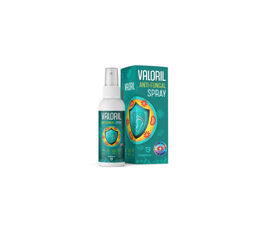 VALORIL Produkt