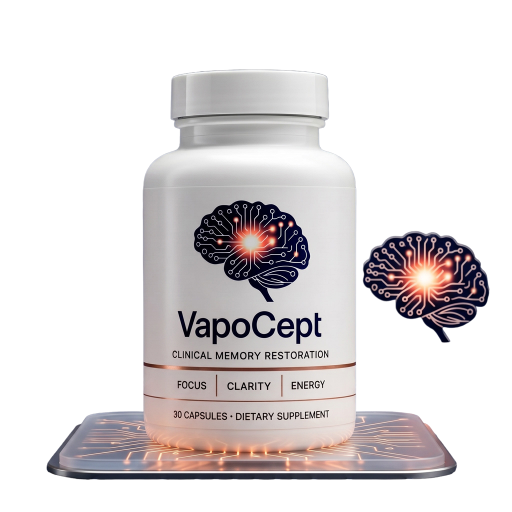 VapoCept Produkt