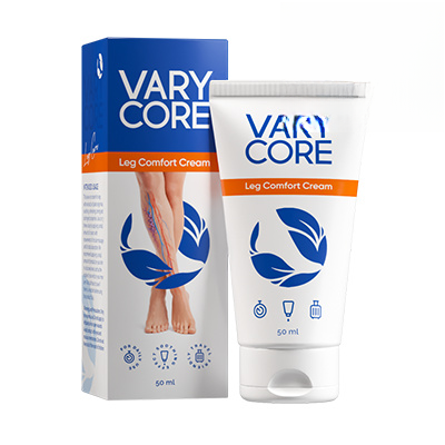 Varycore Produkt