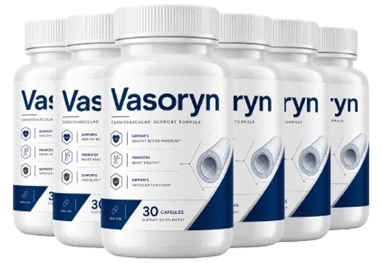 Vasoryn Produkt