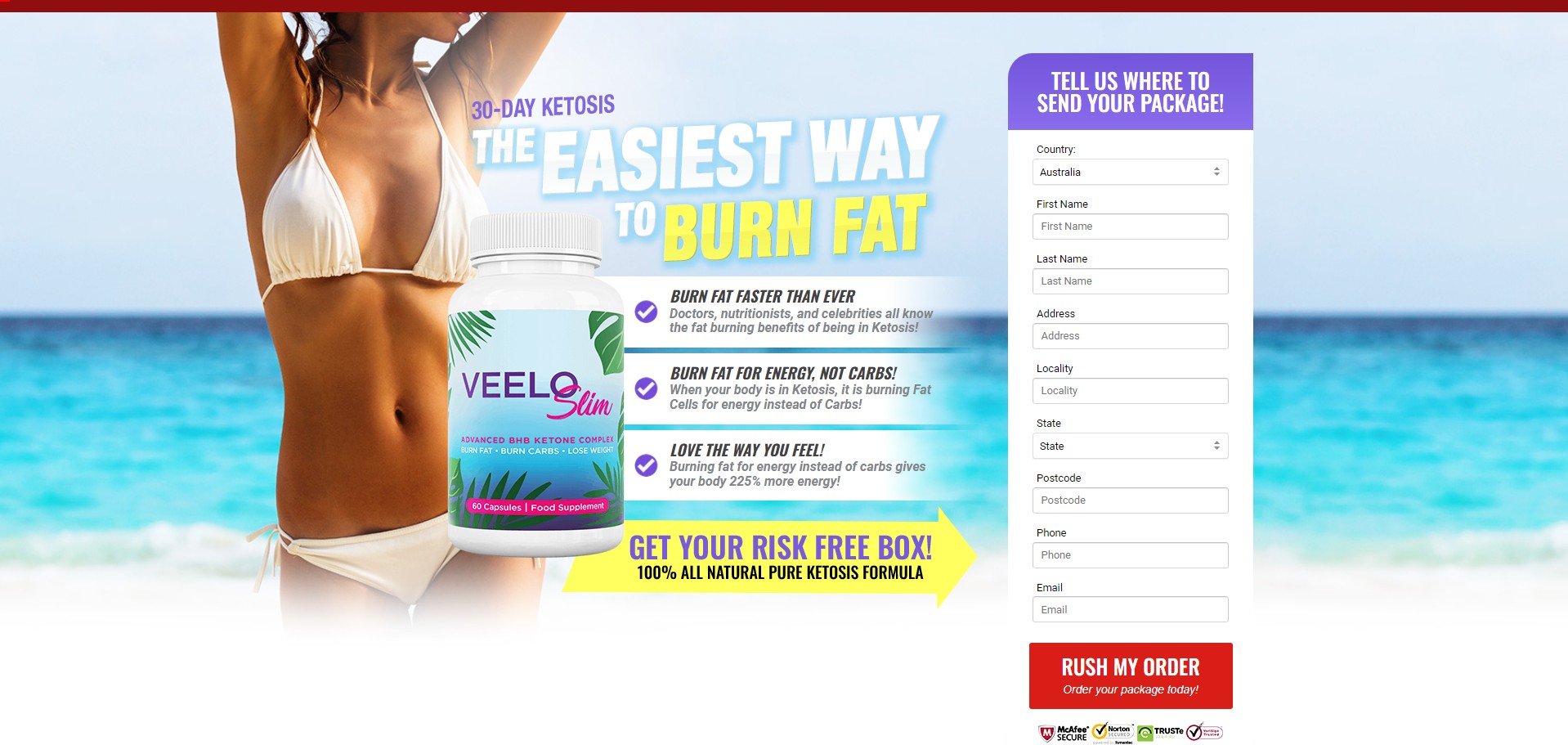 VeeloSlim