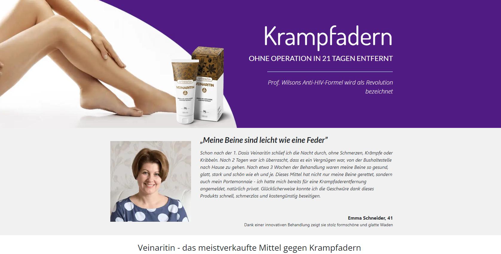 Veinaritin