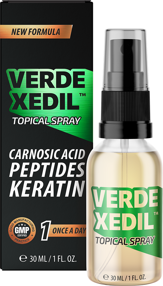 Verdexedil Produkt