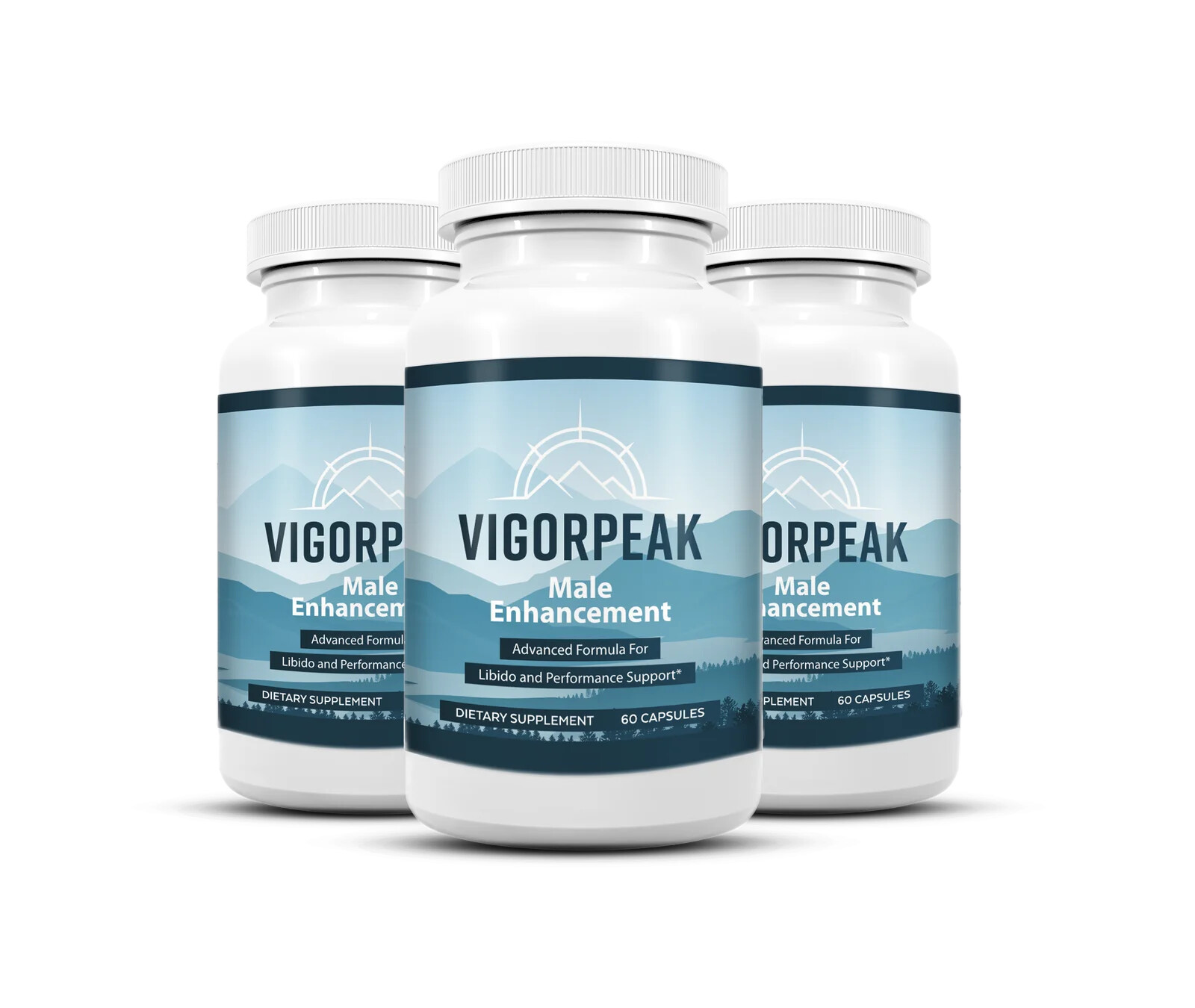 Vigor Peak Produkt