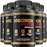 Vigorox Prime Advanced Capsule Produkt