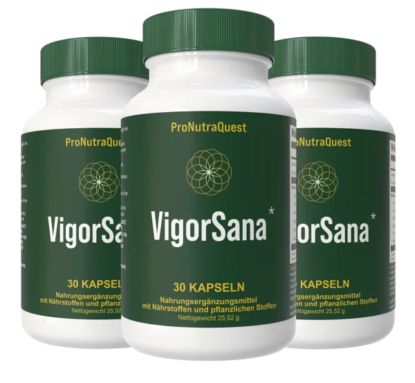 VigorSana Produkt