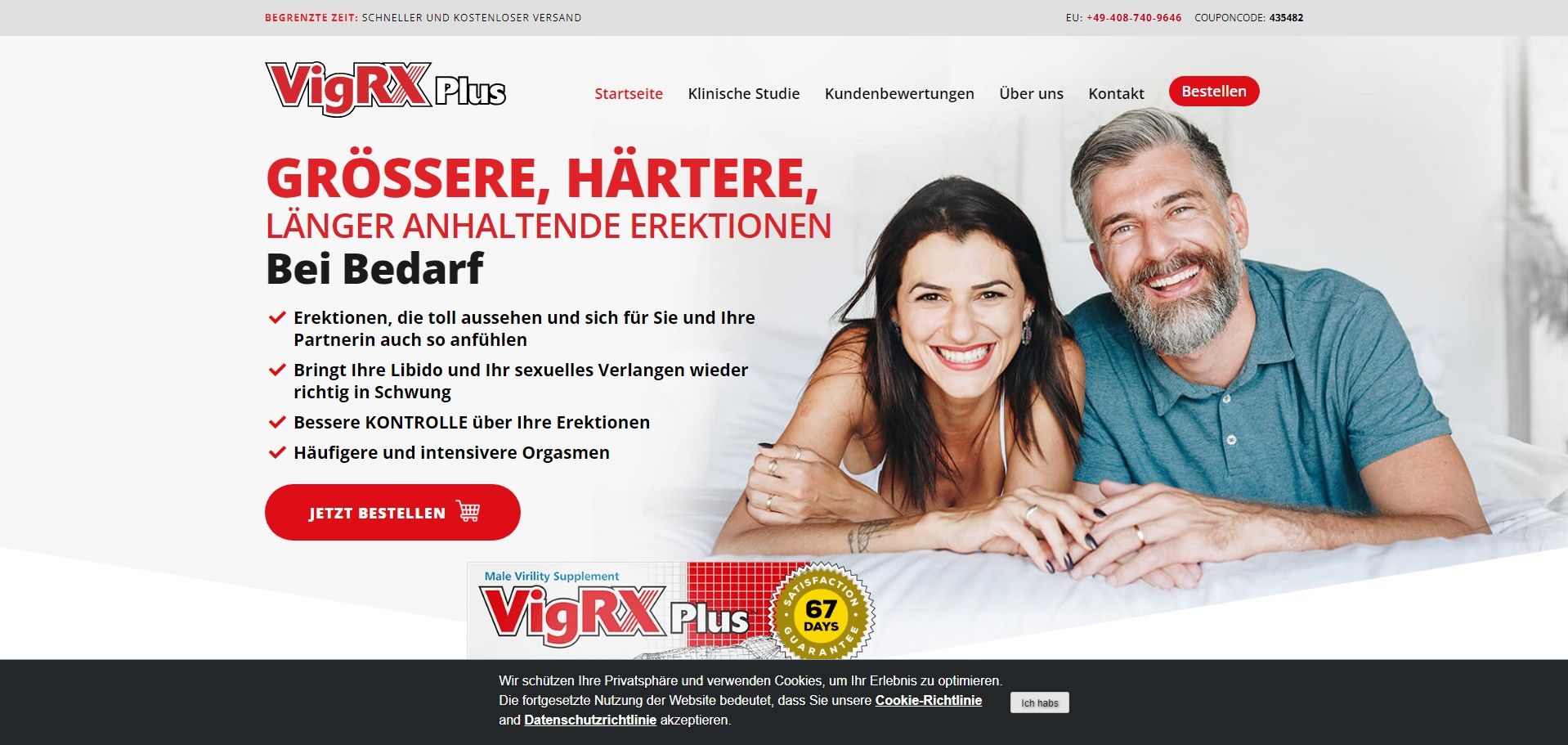 VigRX Plus