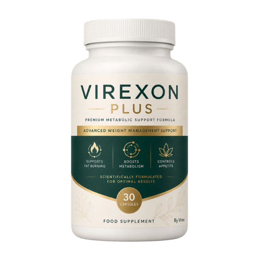 Virexon Plus