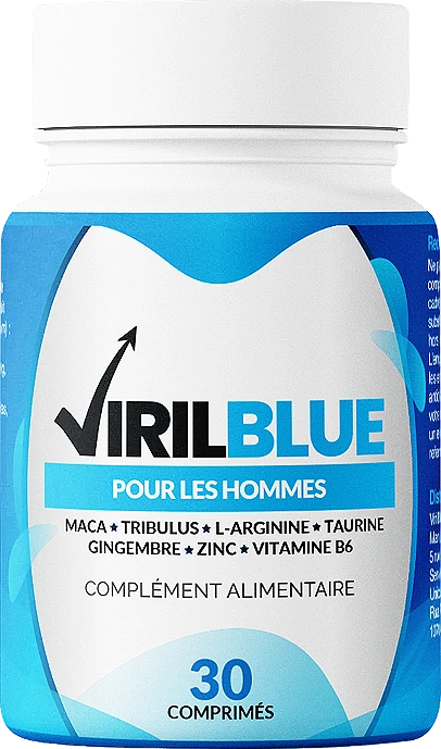 VIRILBLUE