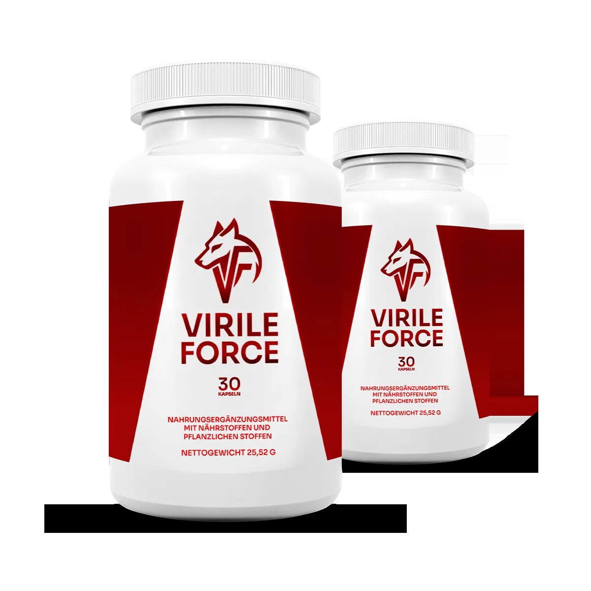 Virile Force Produkt