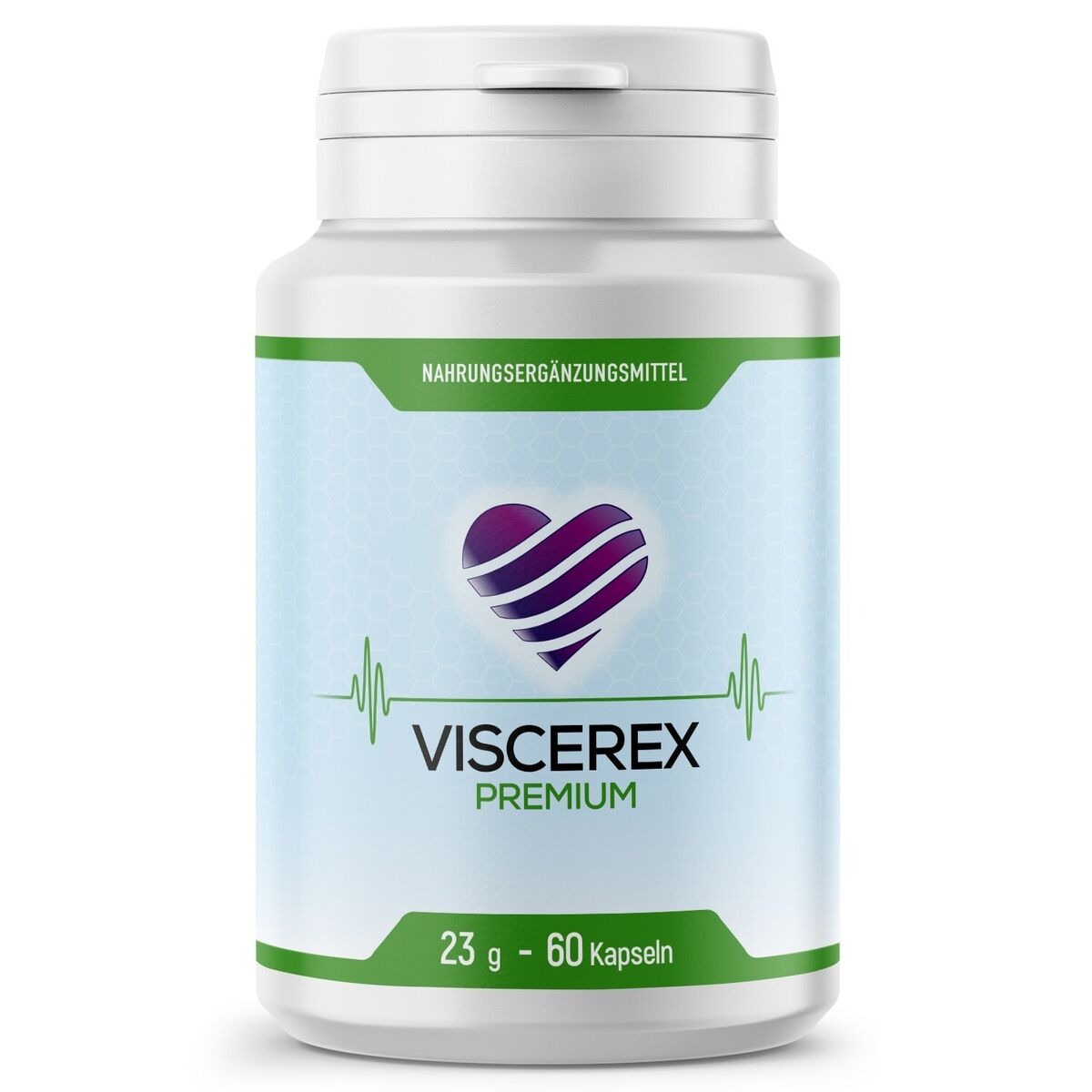 Viscerex Produkt