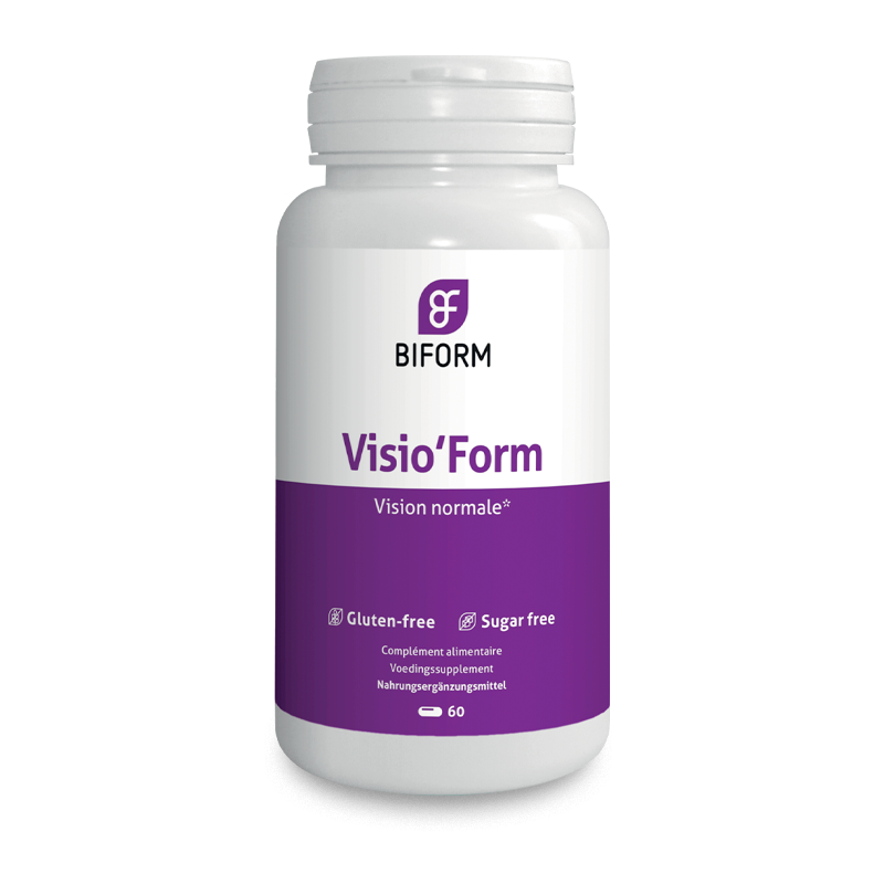 Visioform Produkt