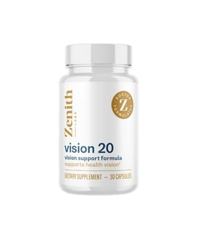 Vision 20 Produkt