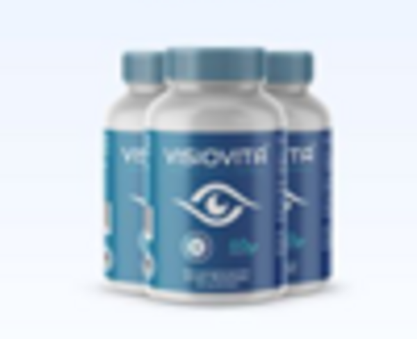 Visiovita Vision Support