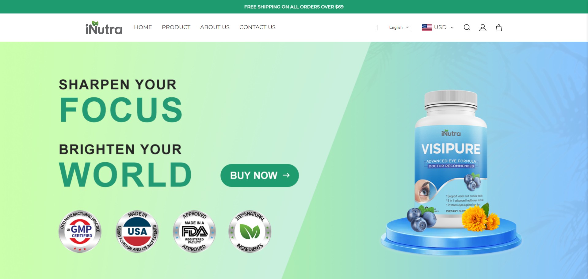 VisiPure