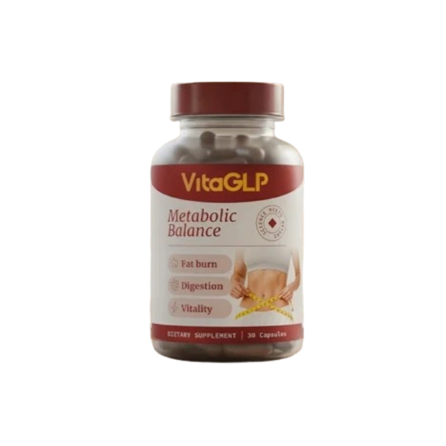 VitaGLP Produkt