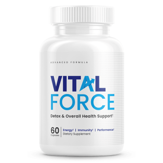 Vital Force