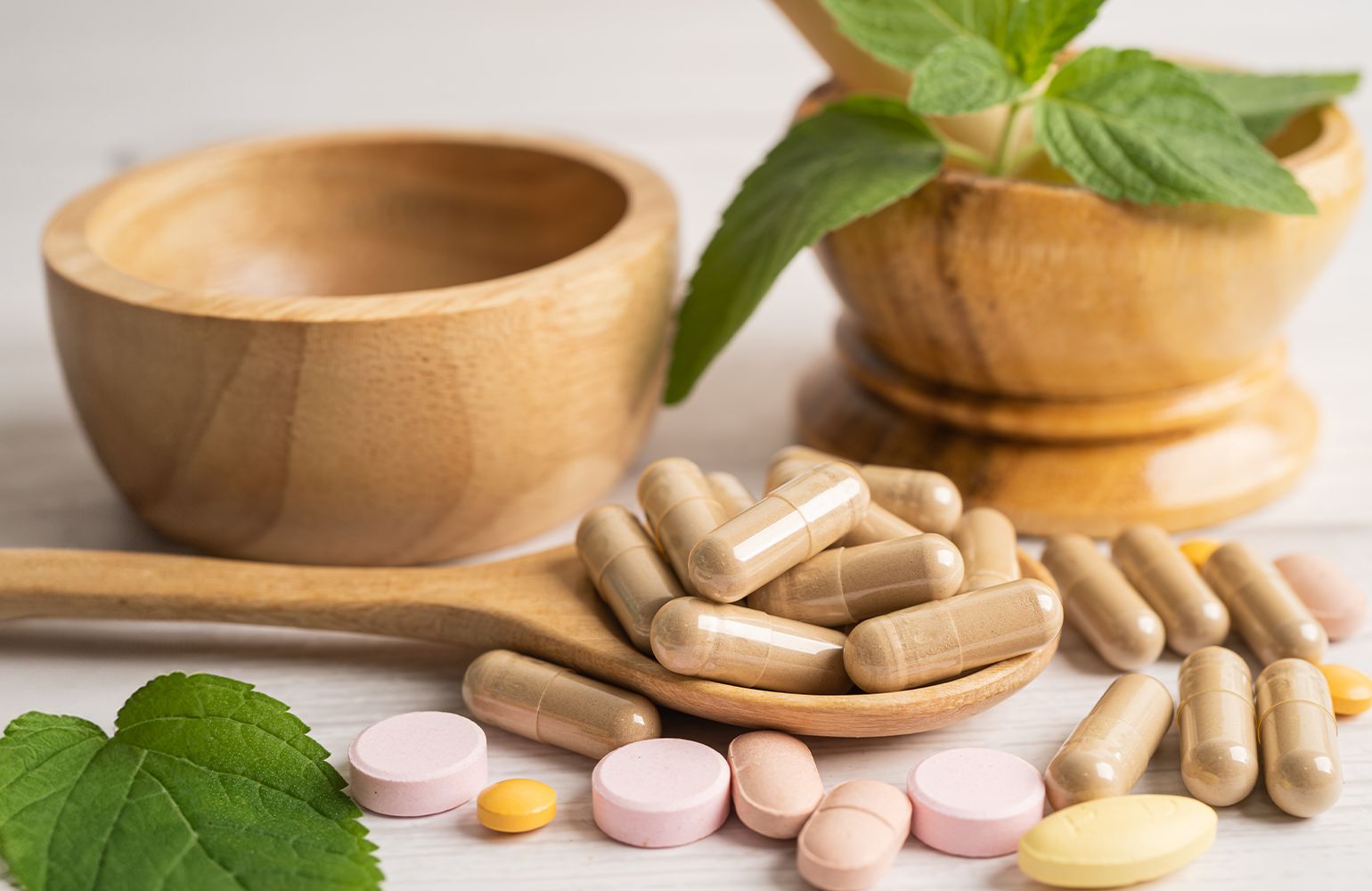 Vitality Plus Ultra Diabetes Produkt