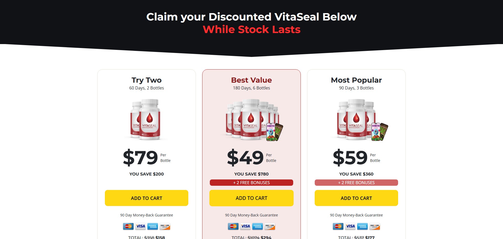 VitaSeal