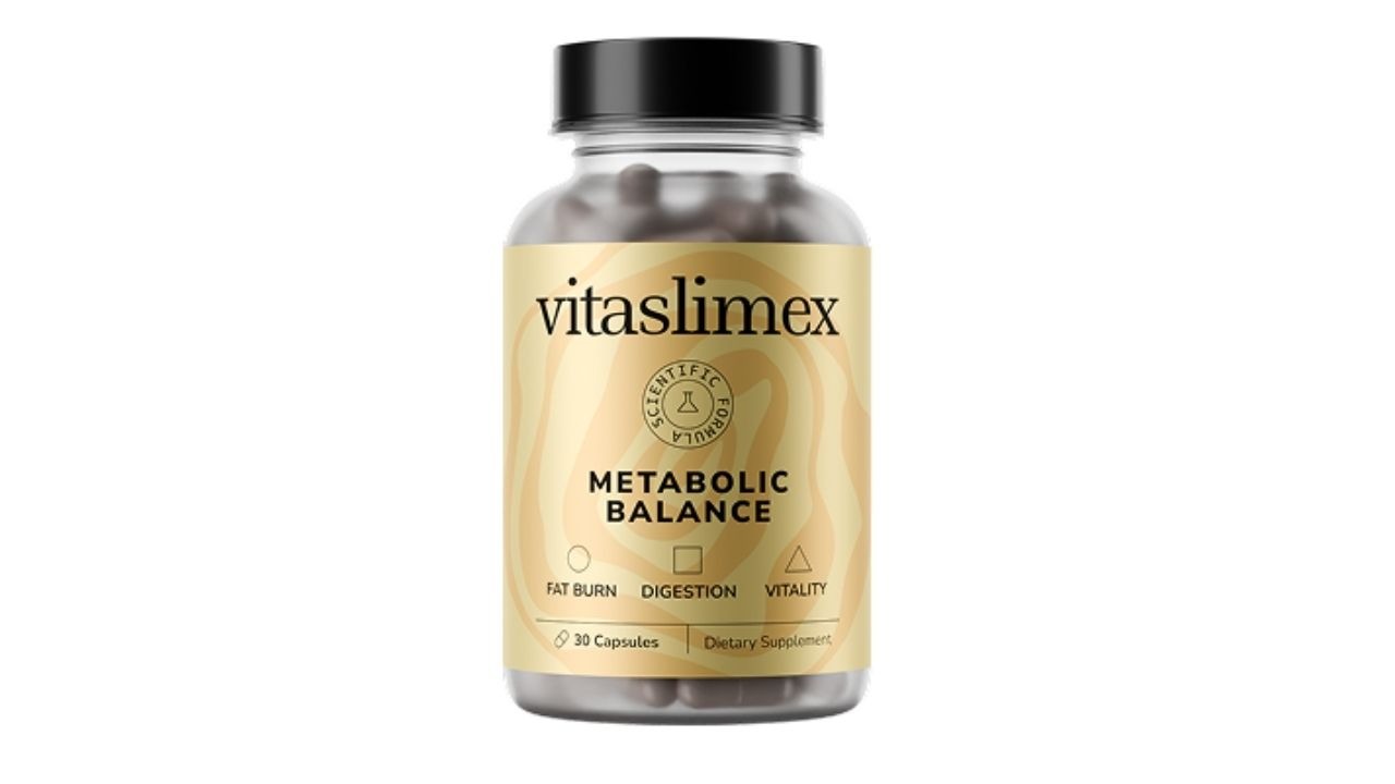 Vitaslimex Produkt