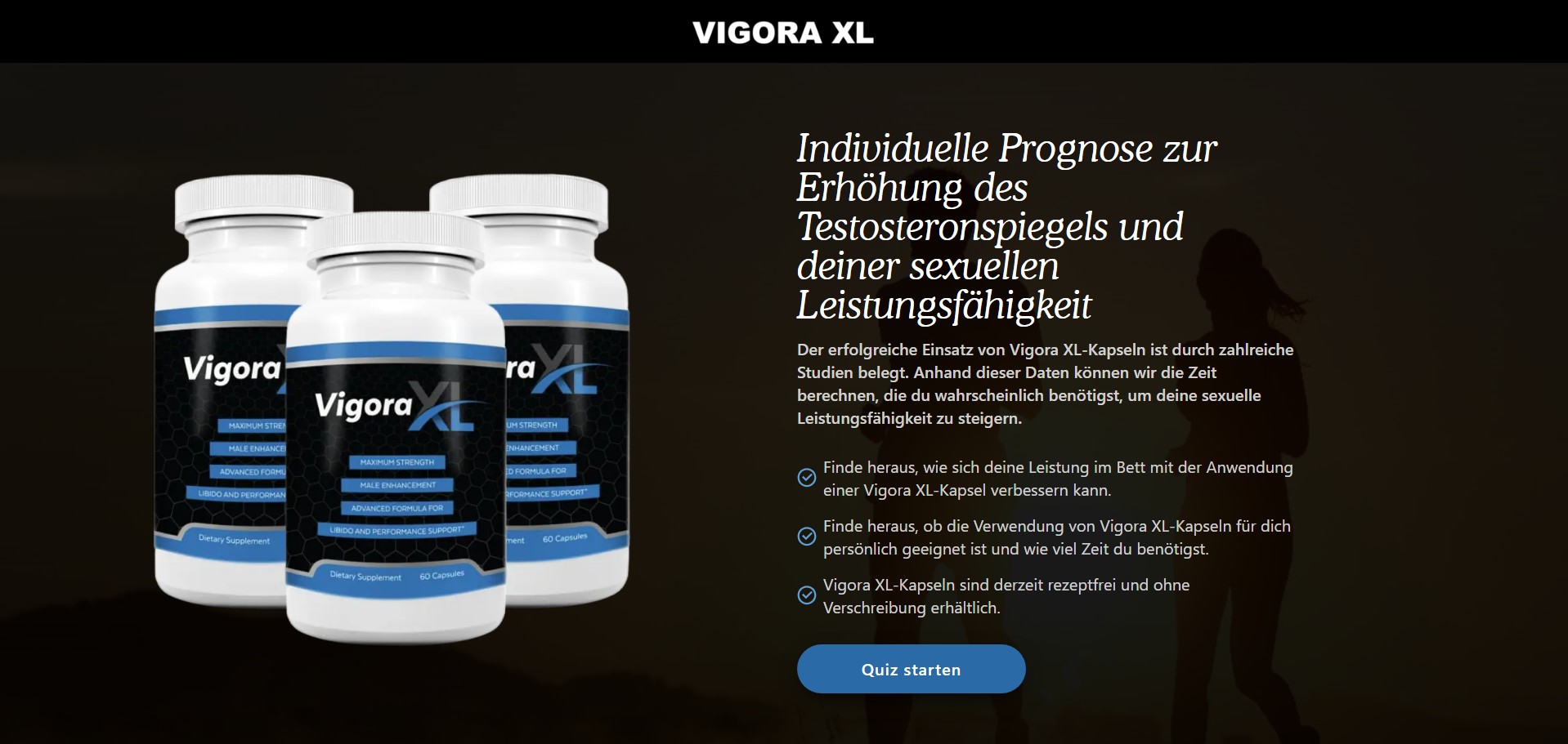 Vigora XL