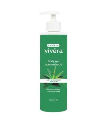 Vivera Femona Produkt