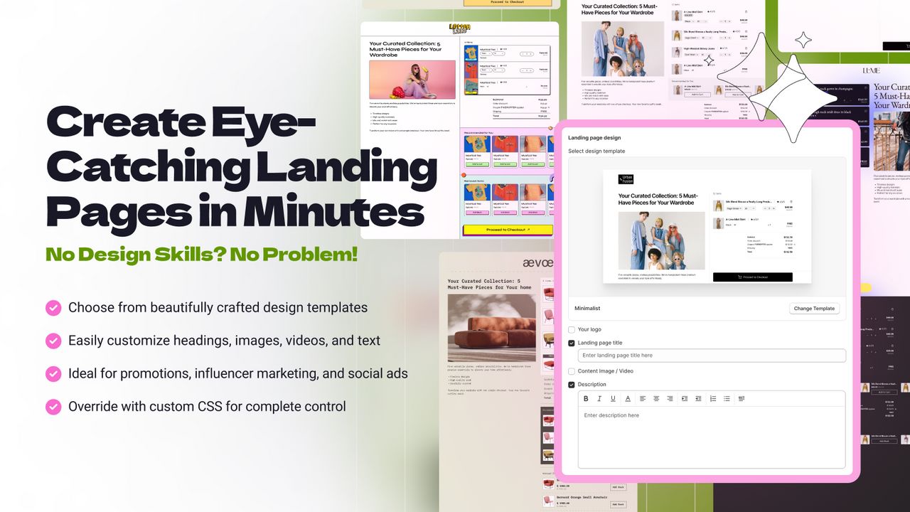 Vivera Livizit Produkt