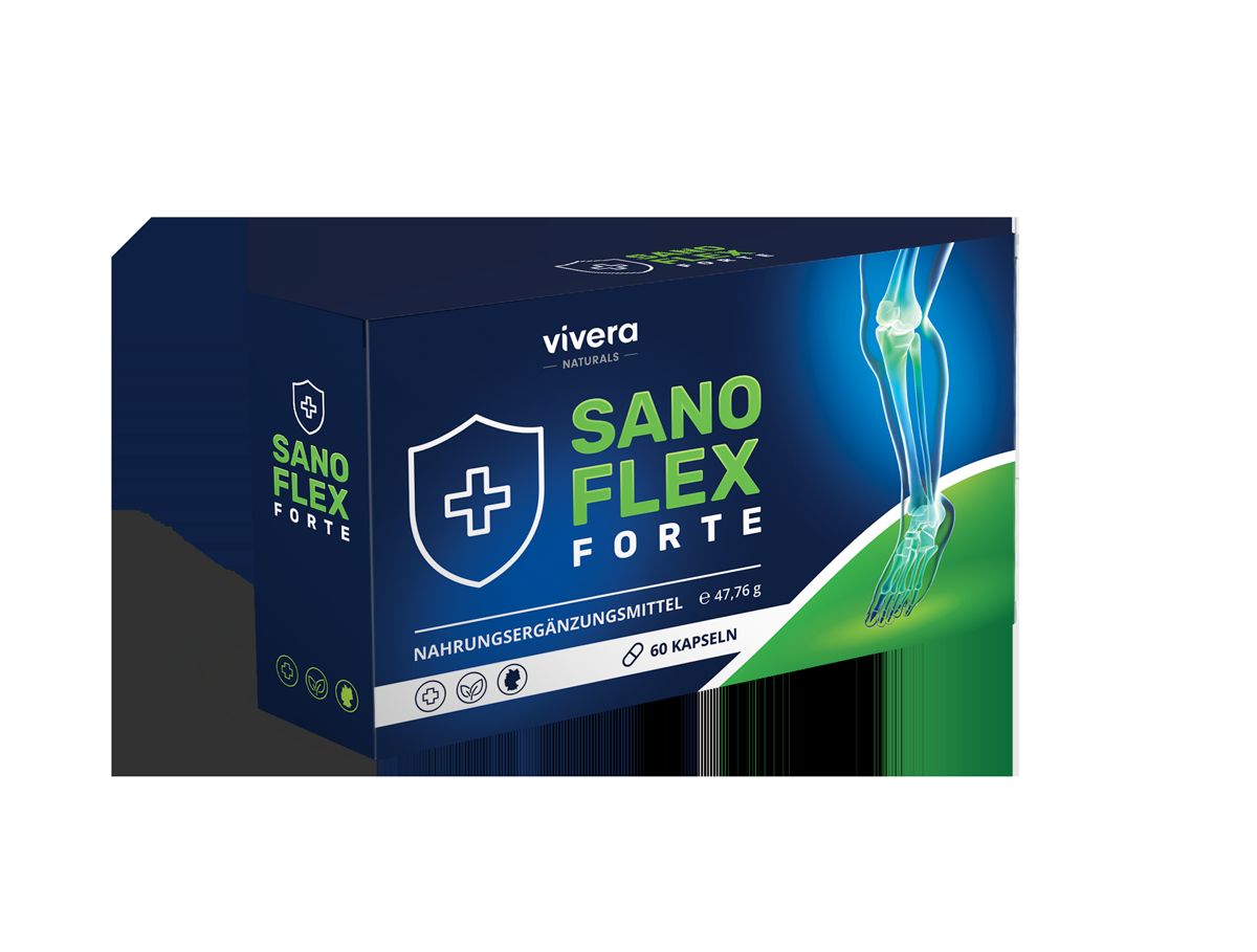Vivera SanoFlex Forte