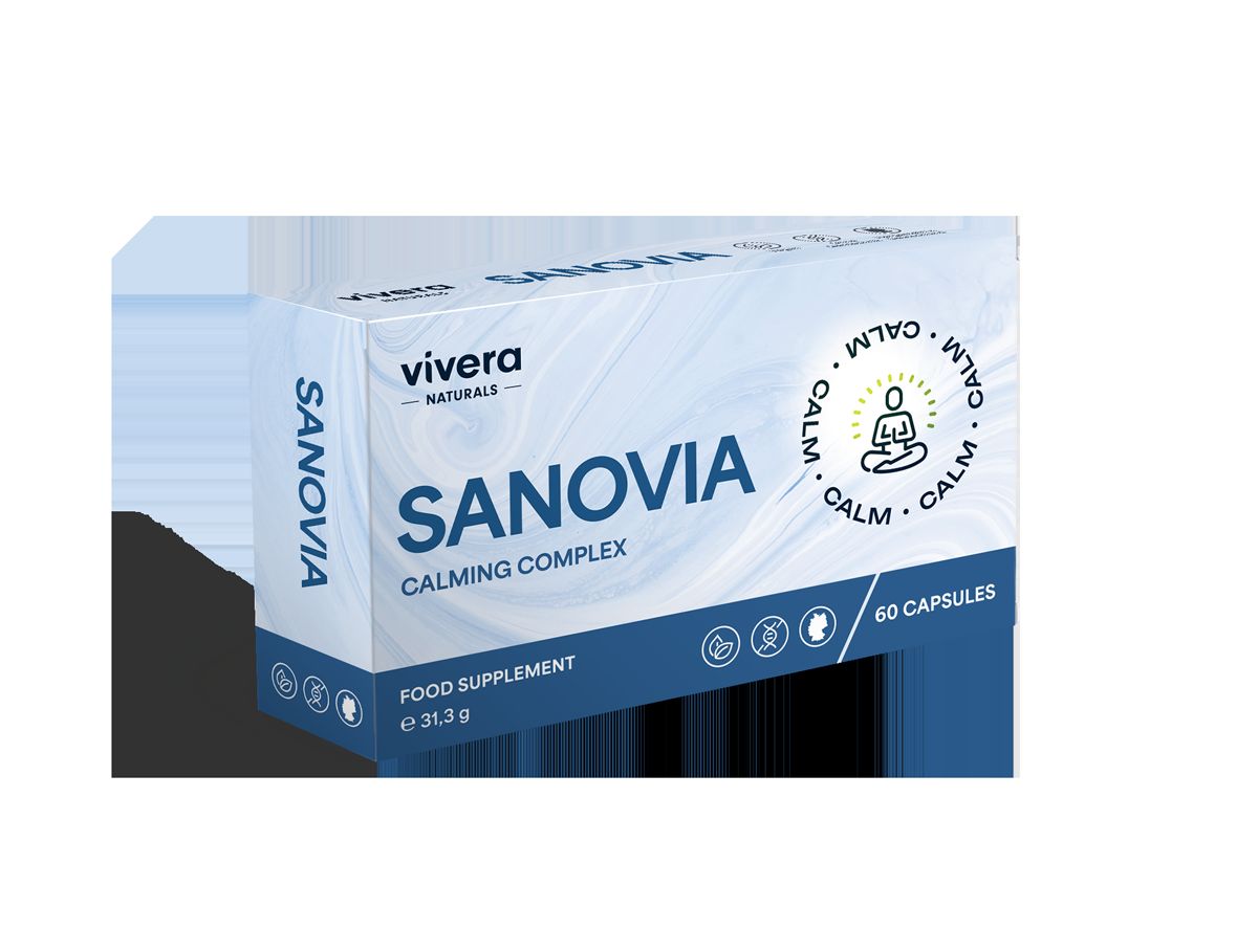 Vivera Sanovia Produkt