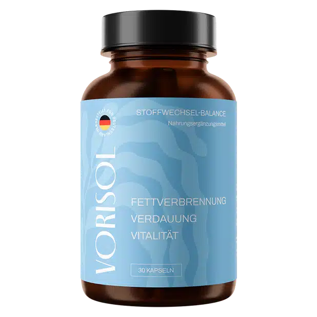 Vorisol Diet Produkt