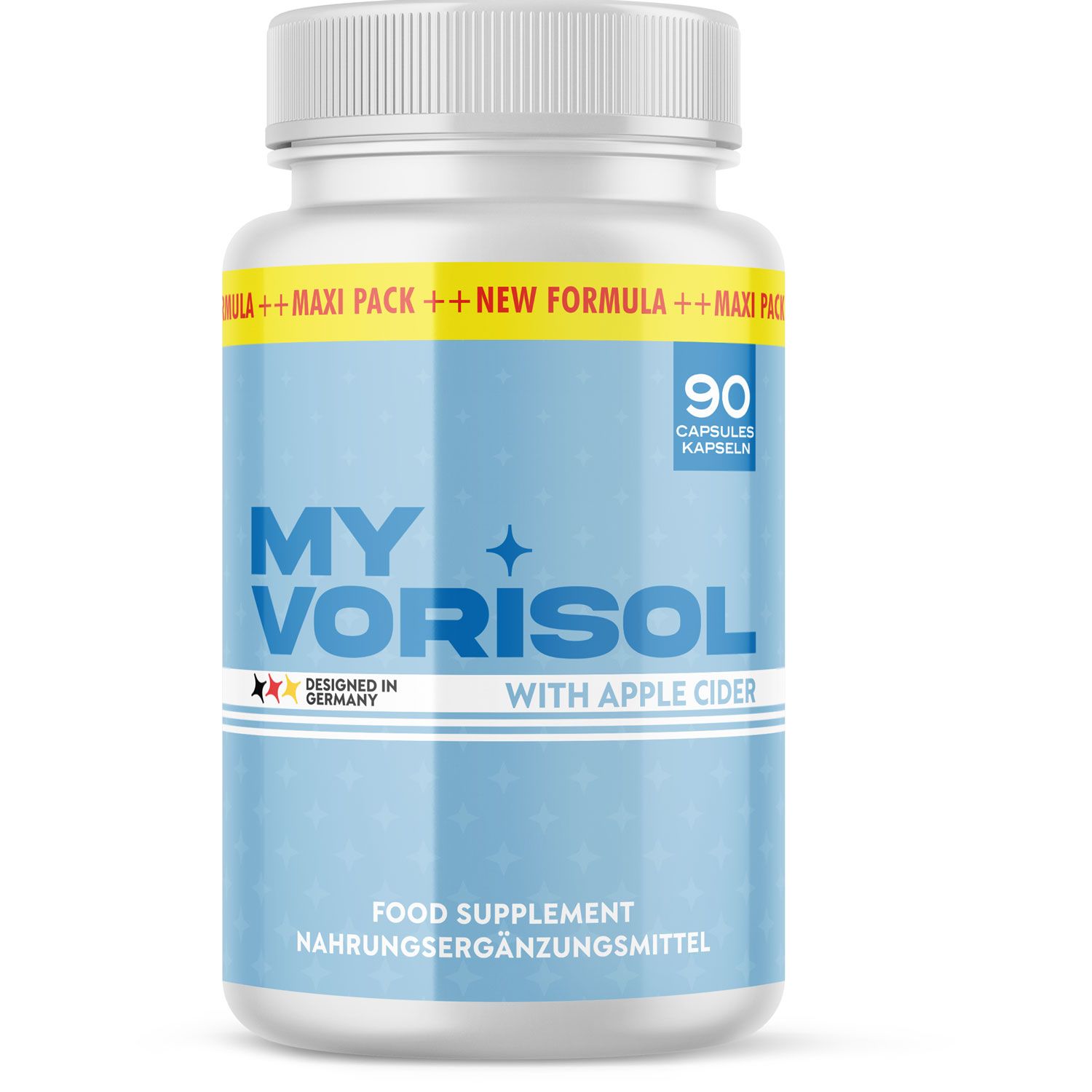 Vorisol Diet