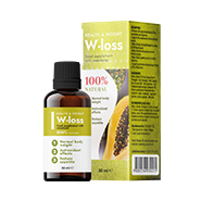 W-Loss DE High