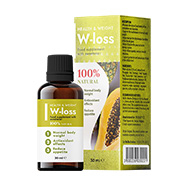 W-Loss DE low