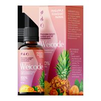 Weicode