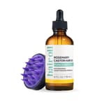 WellaNaturals Hair Growth Oil Produkt