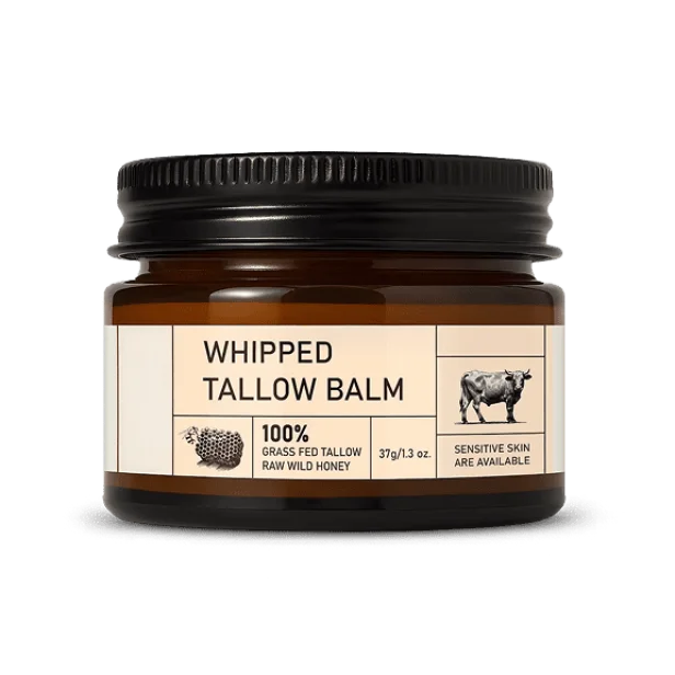 WellaNaturals Whipped Tallow Balm Produkt