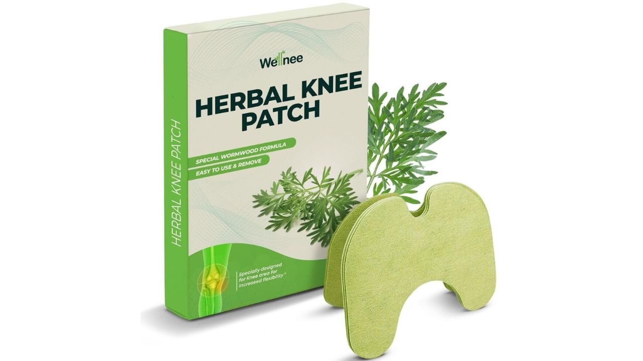 Wellnee Schmerztabletten Produkt