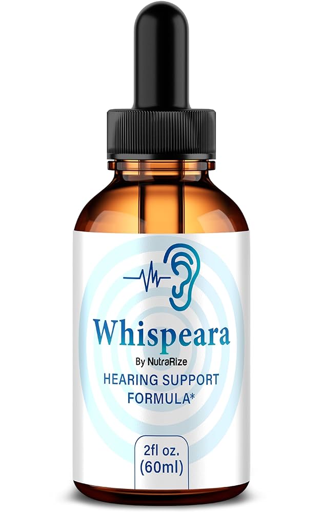 Whispeara