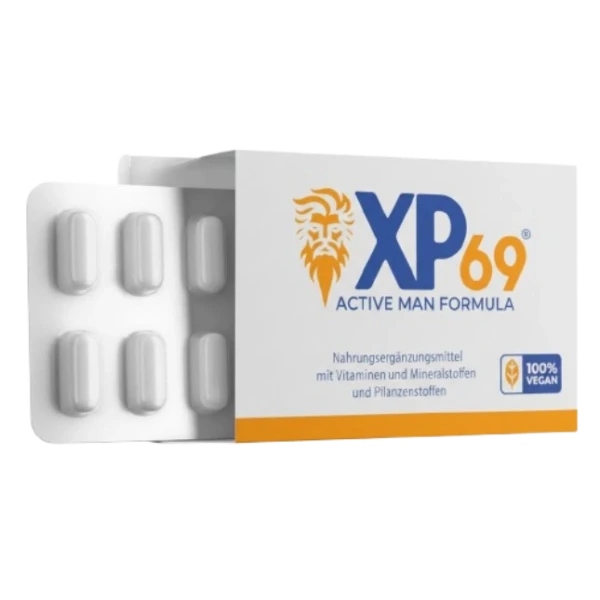 XP69 Produkt