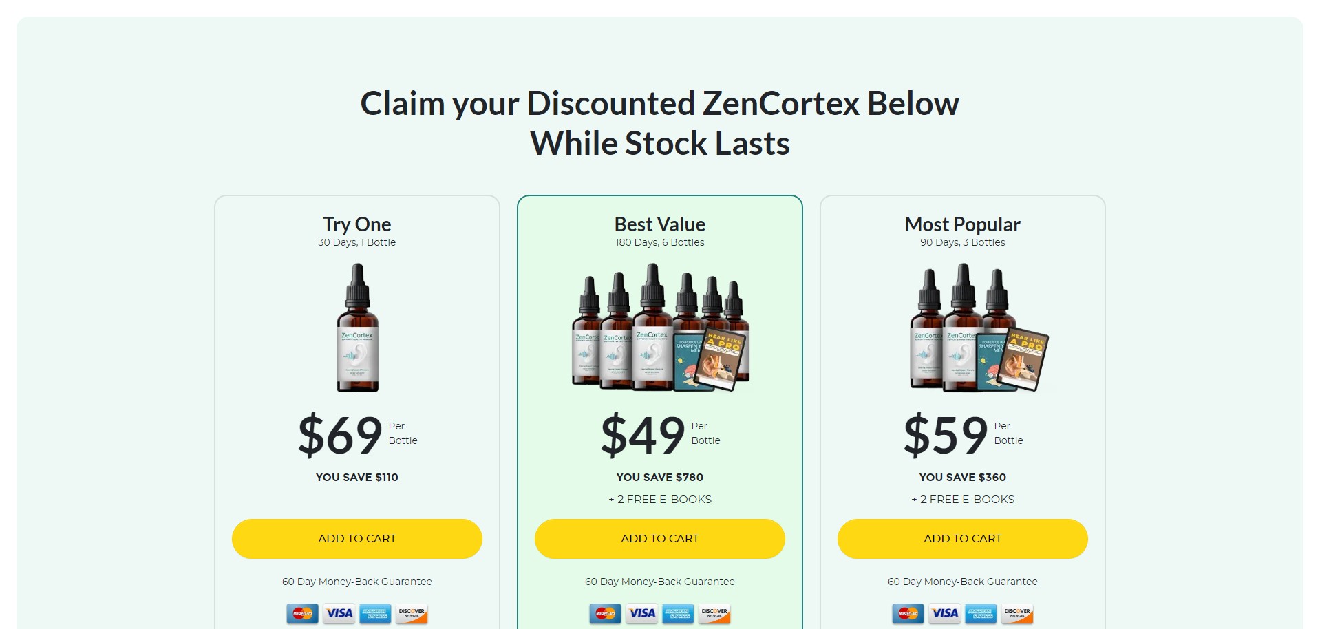 ZenCortex