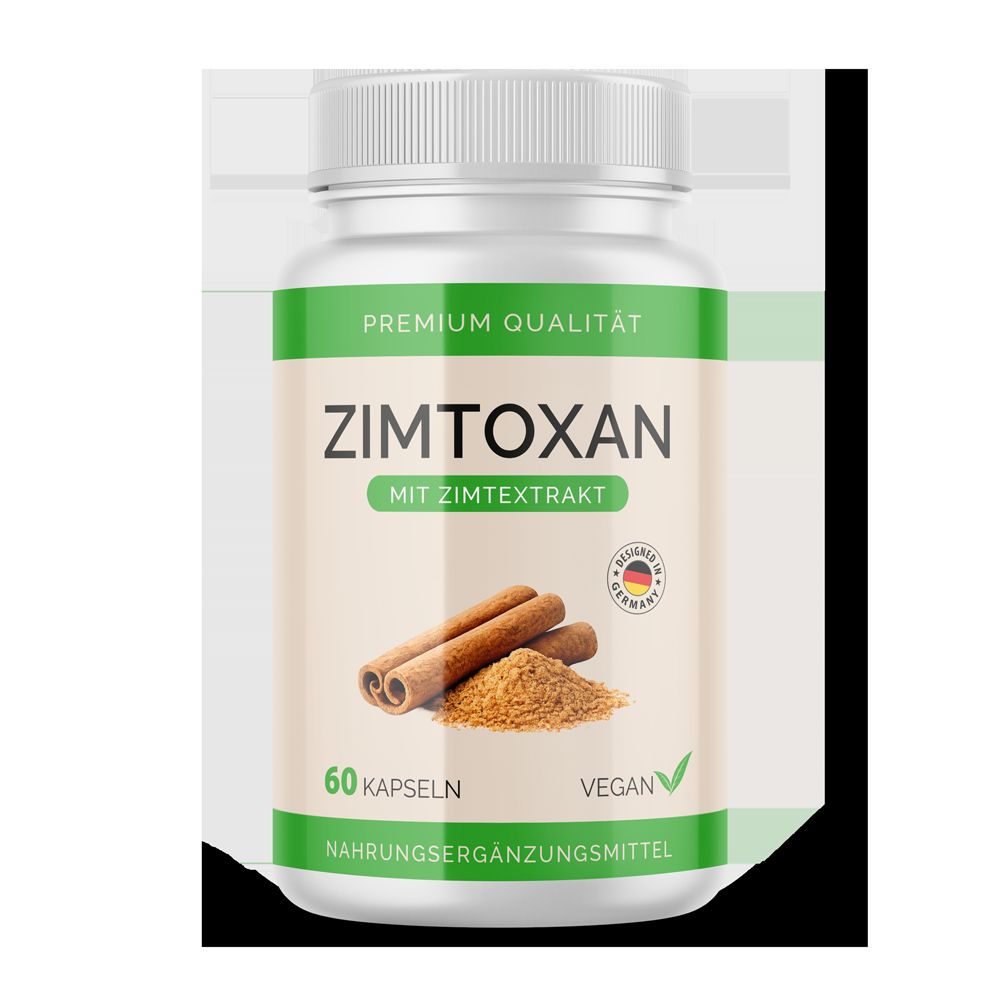 Zimtoxan Produkt